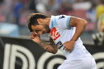 Ezequiel Lavezzi