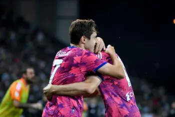 Federico Chiesa