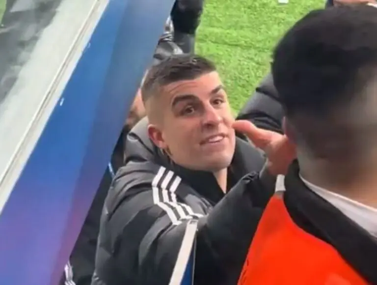 Gianluca Mancini Sassuolo Roma
