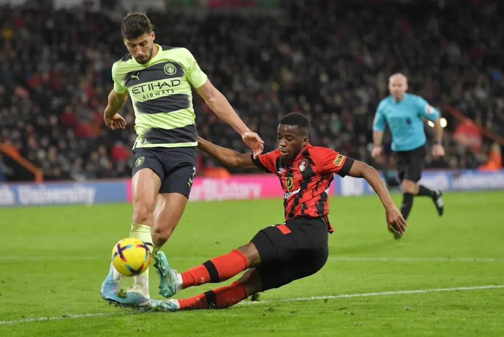 Hamed Traore