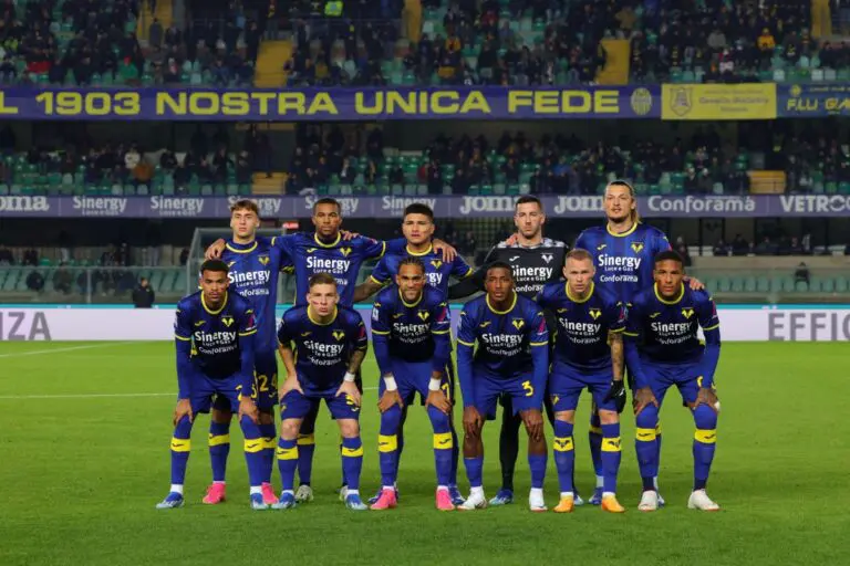 Hellas Verona