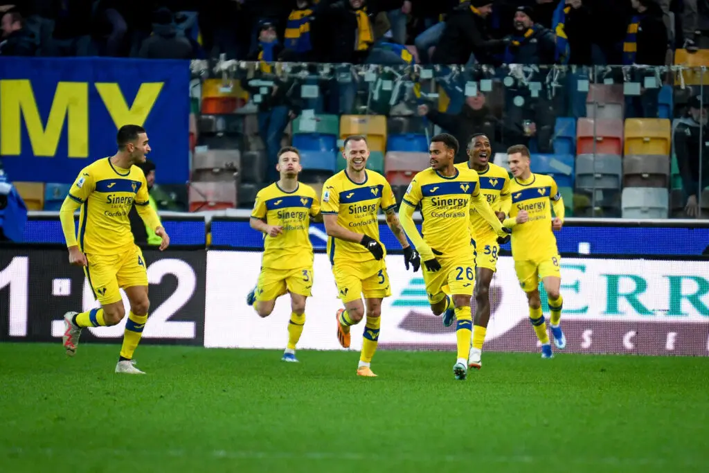 Hellas Verona