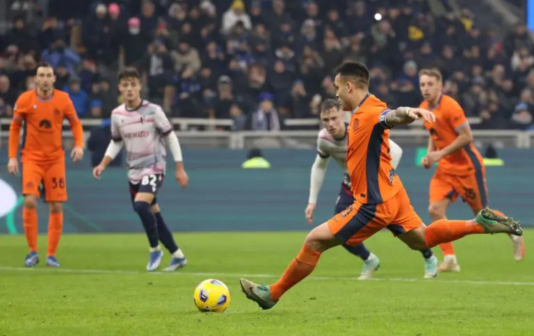 Inter Bologna