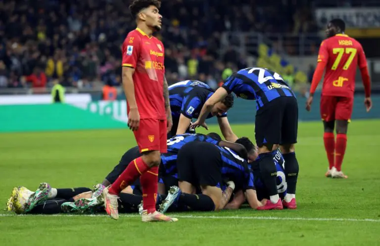 Inter Lecce