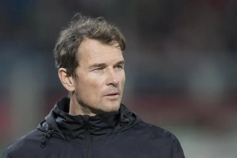 Jens Lehmann