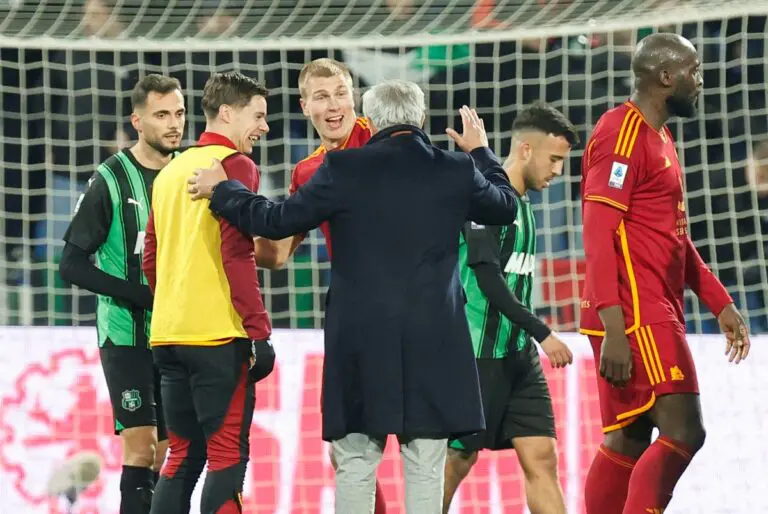 José Mourinho