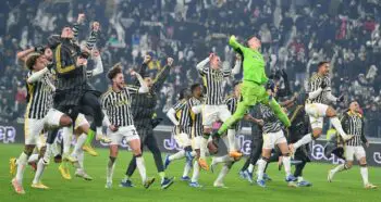Juventus