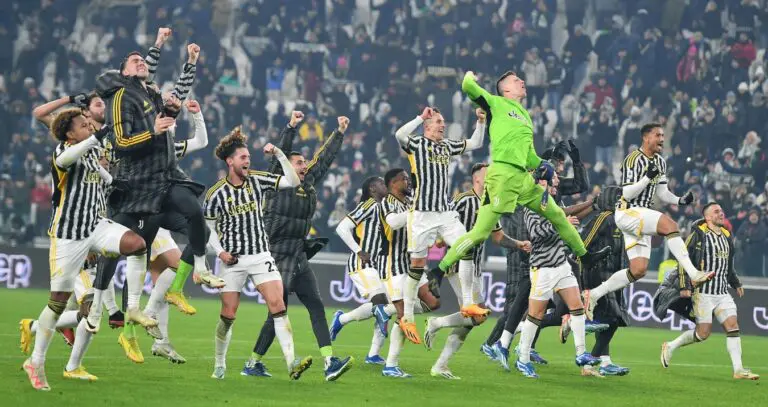 Juventus