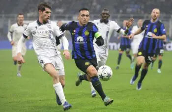 Lautaro Martinez