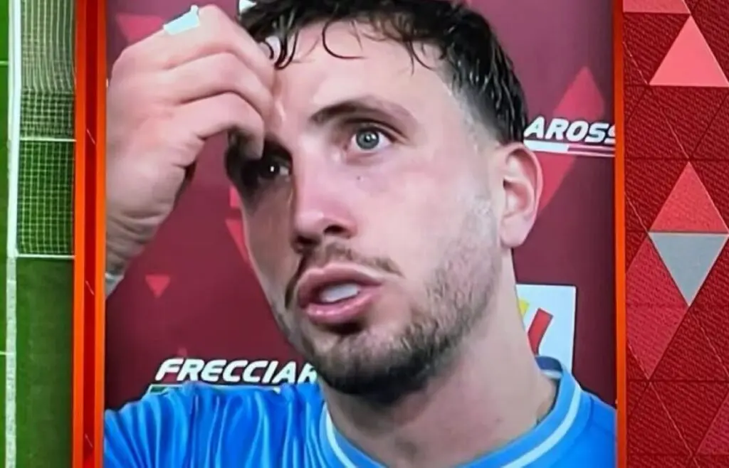 Luca Pellegrini