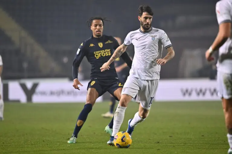 Luis Alberto