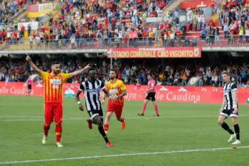 Massimo Coda Benevento