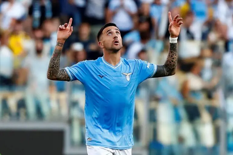 Matias Vecino