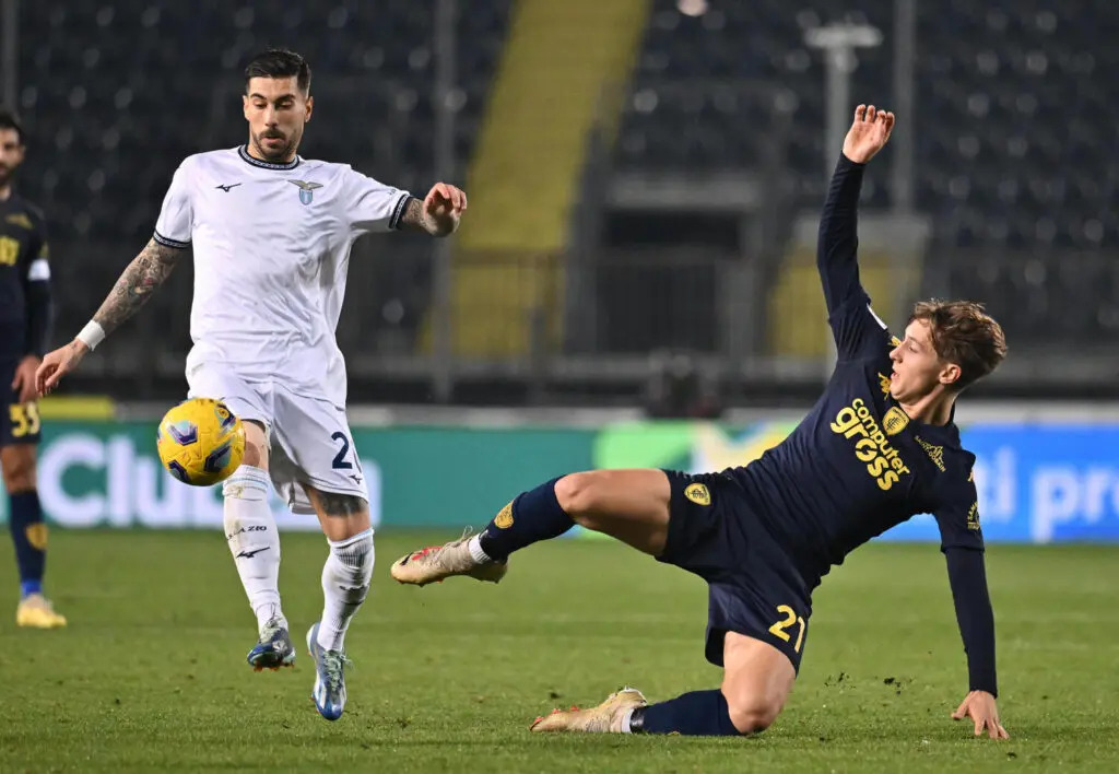 Mattia Zaccagni