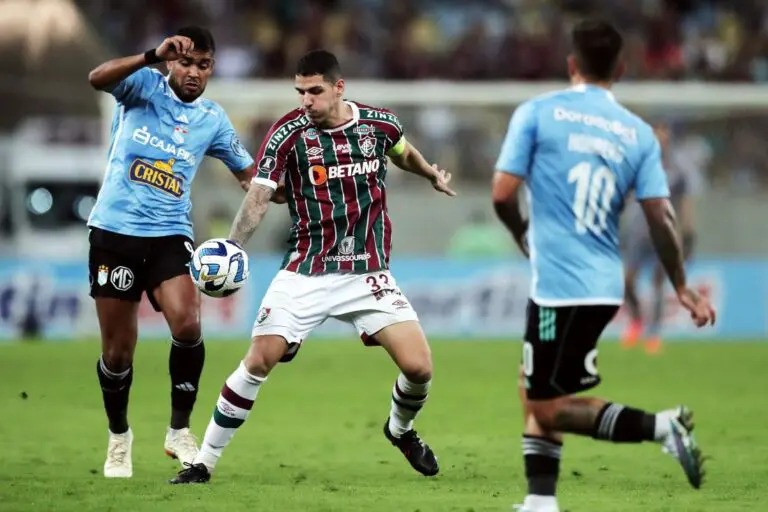 Nino Fluminense