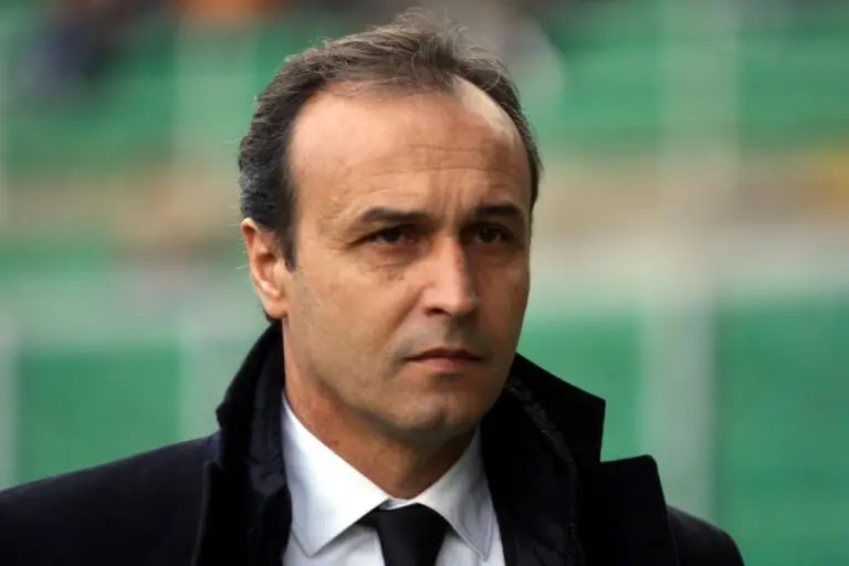 Pasquale Marino