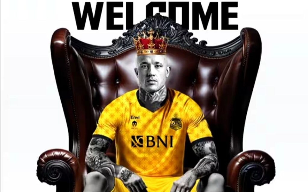 Radja Nainggolan