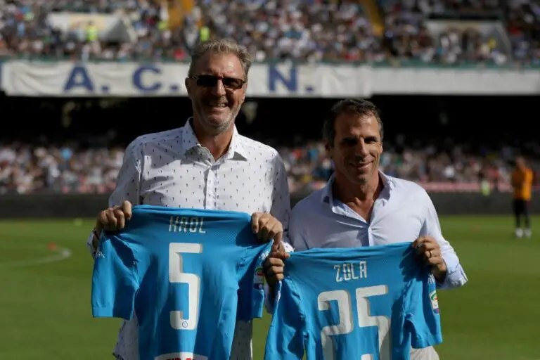 Ruud Krol