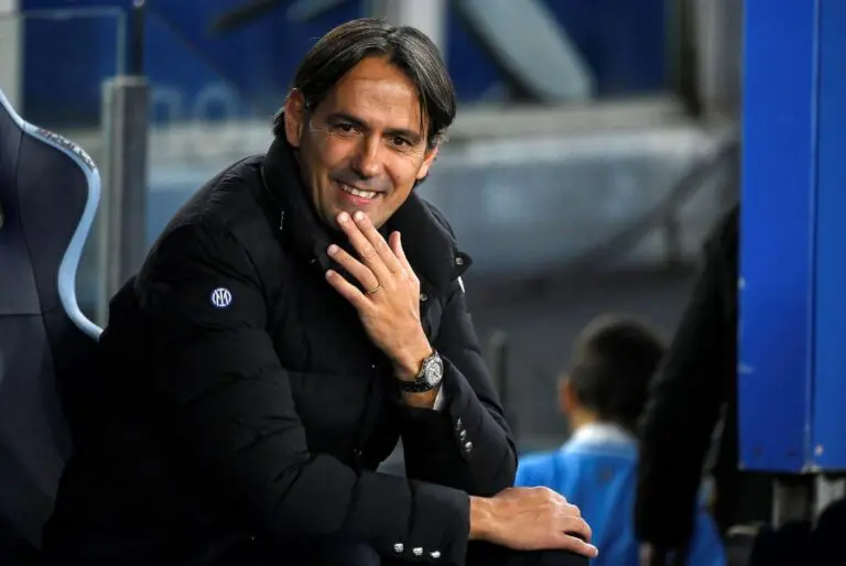 Simone Inzaghi