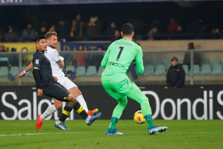 Verona Lazio