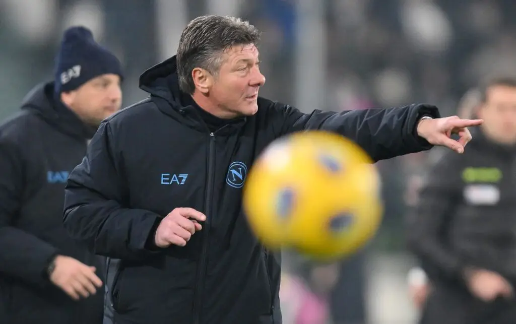 Walter Mazzarri