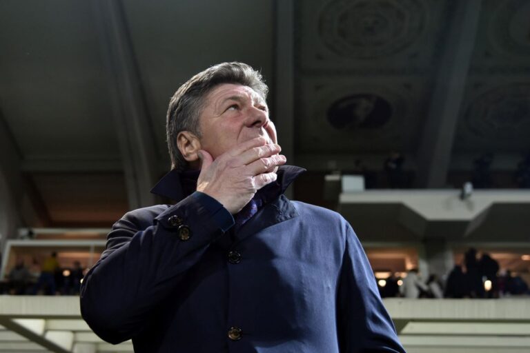 Walter Mazzarri