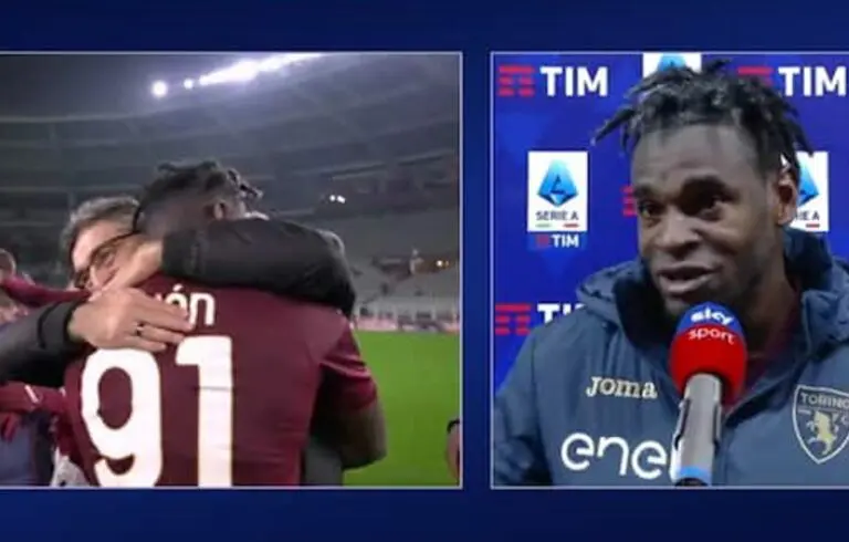 Zapata lacrime