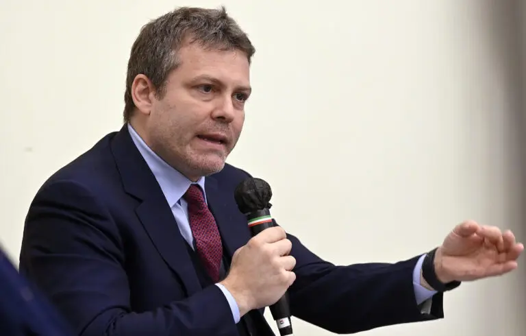 Casini Lega Serie A