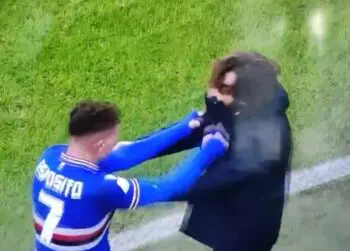 esultanza esposito pirlo