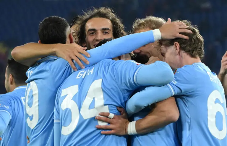 lazio genoa