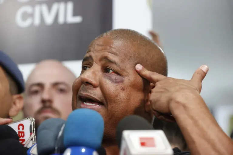 Marcelinho Carioca