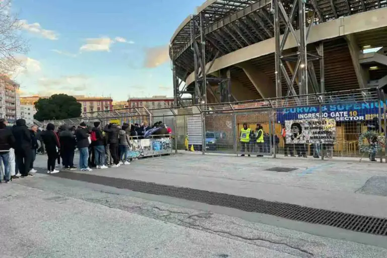 napoli cagliari