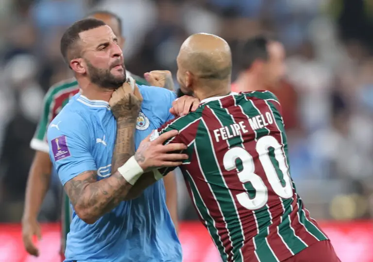 Rissa Walker Felipe Melo
