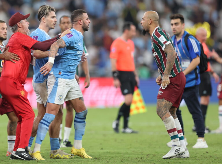 Rissa Walker Felipe Melo