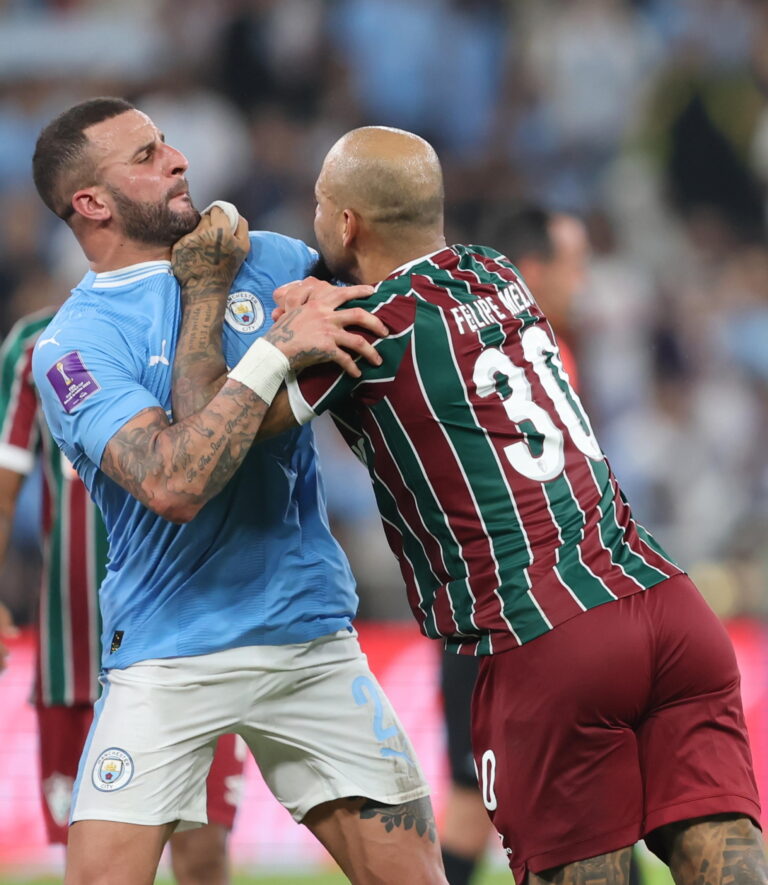 Rissa Walker Felipe Melo