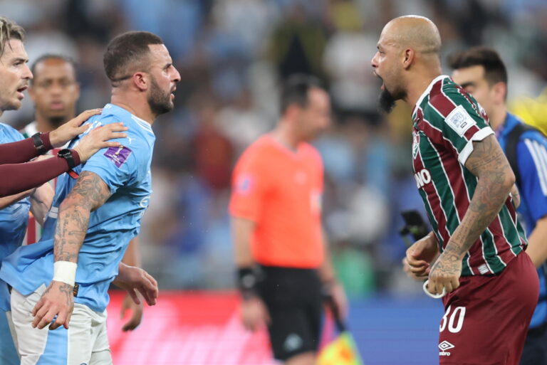 Rissa Walker Felipe Melo