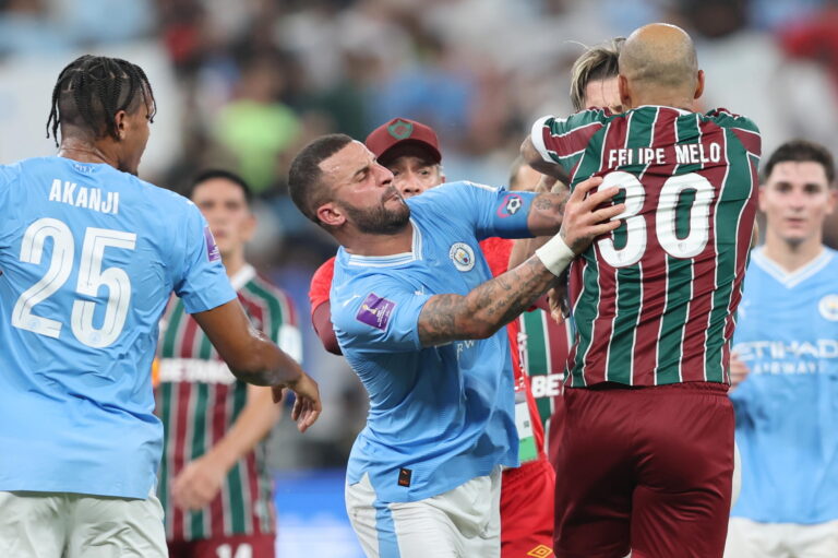 Rissa Walker Felipe Melo
