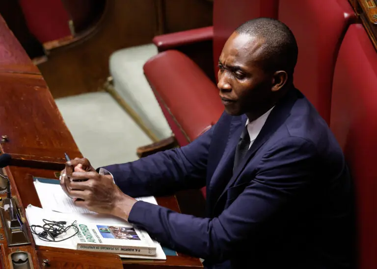 Aboubakar Soumahoro