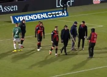 Almere City Sittard