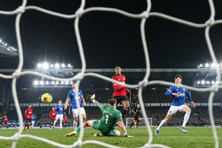 Anthony Martial