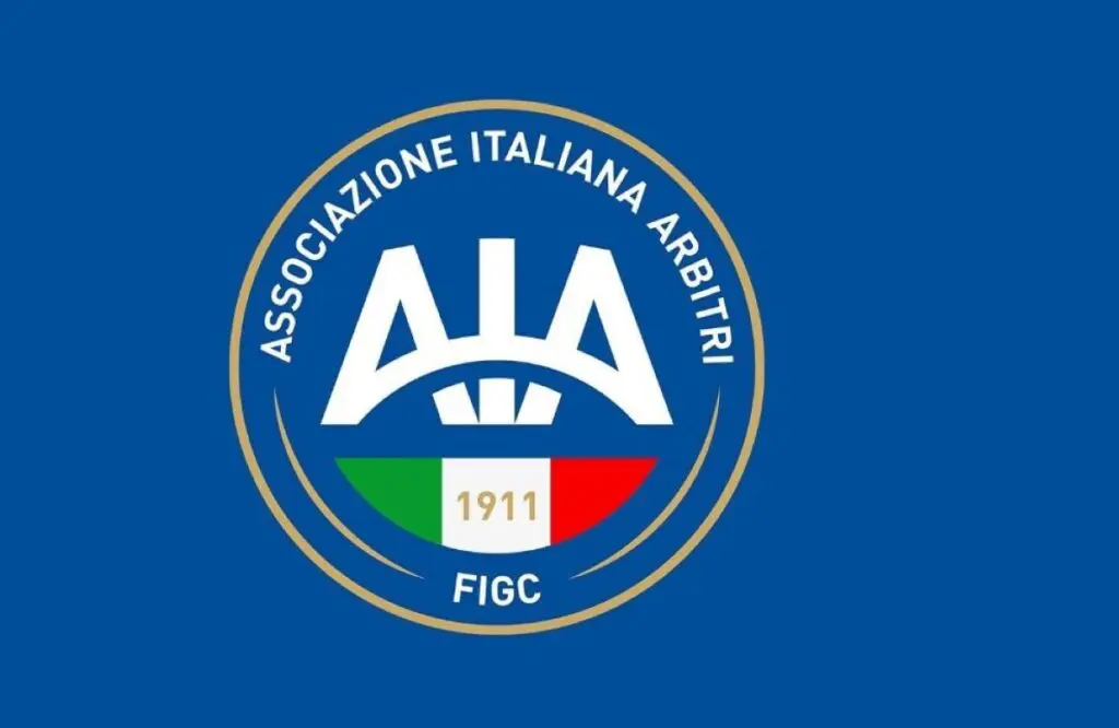 Associazione italiana arbitri