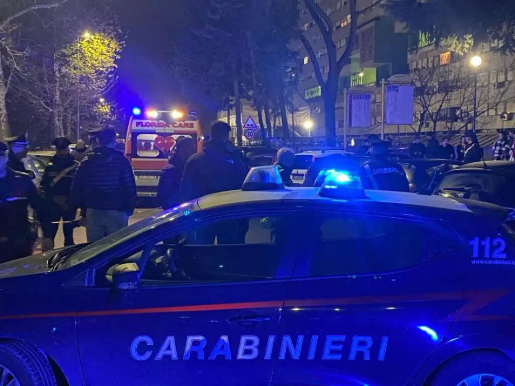 Carabinieri