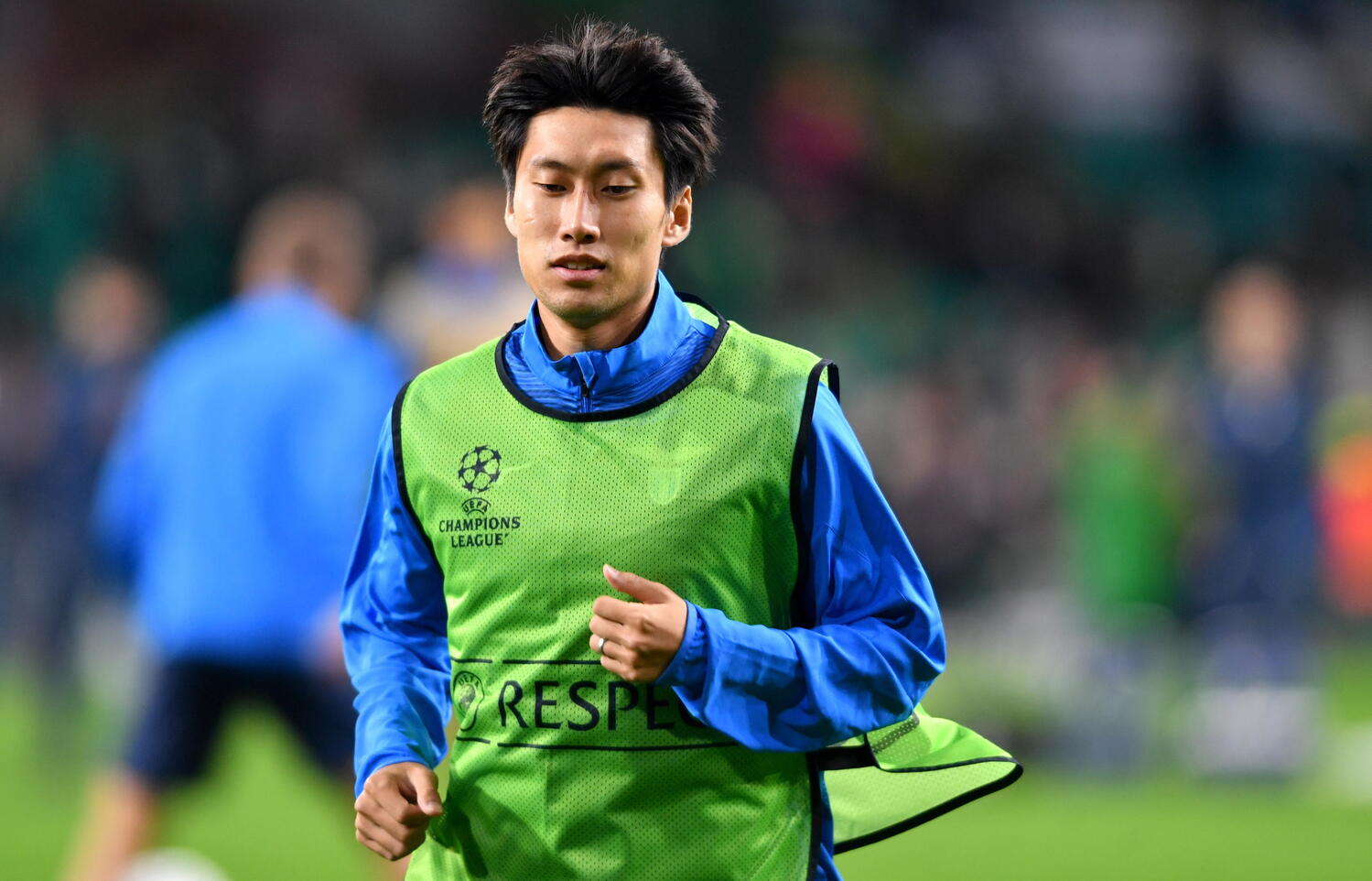 Daichi Kamada
