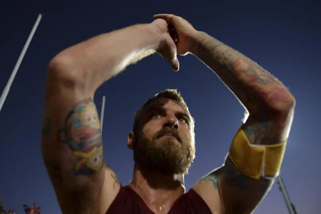 Daniele De Rossi