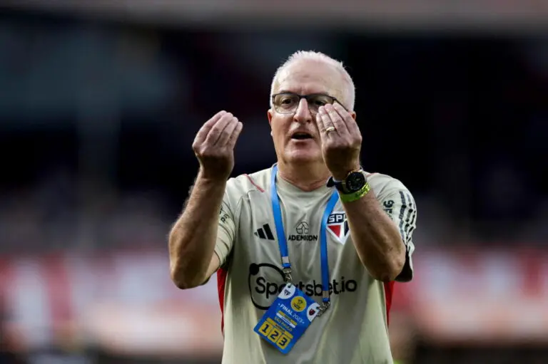 Dorival Junior
