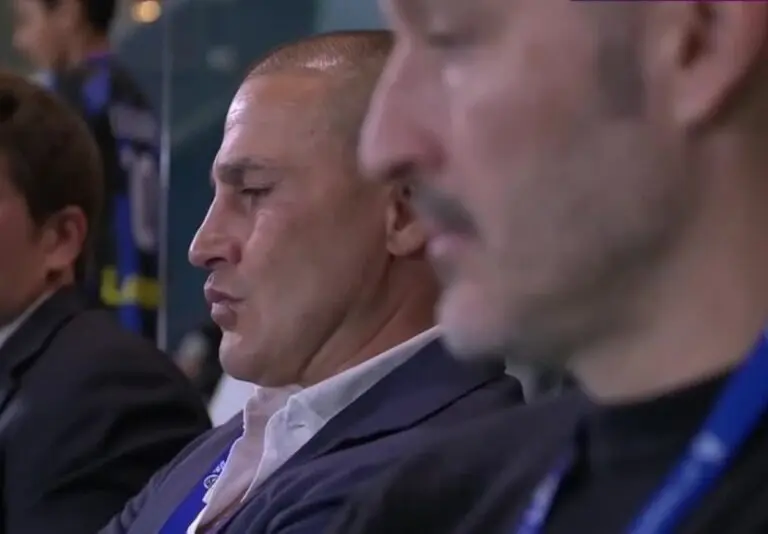 Fabio Cannavaro