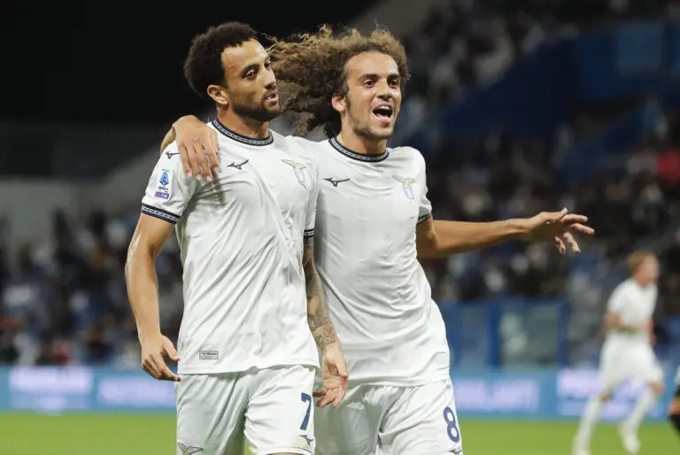 Felipe Anderson
