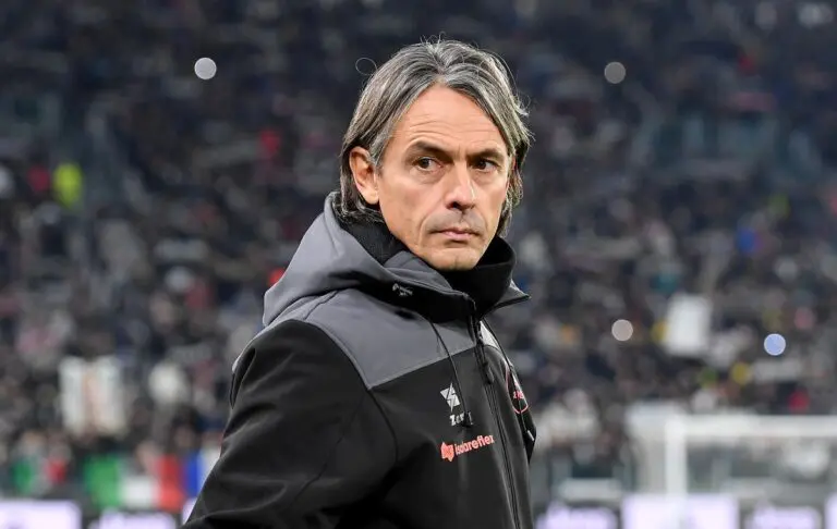 Filippo Inzaghi