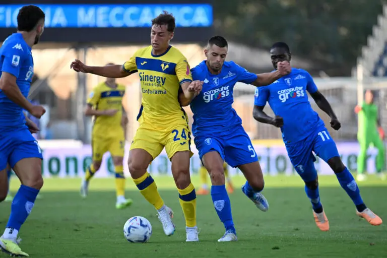 Filippo Terracciano