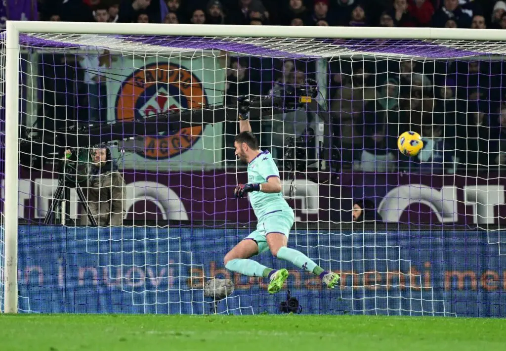 Fiorentina Inter